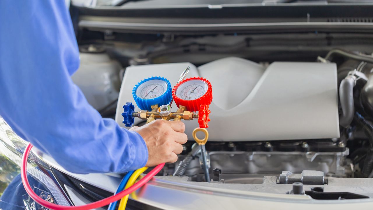 AC Repair