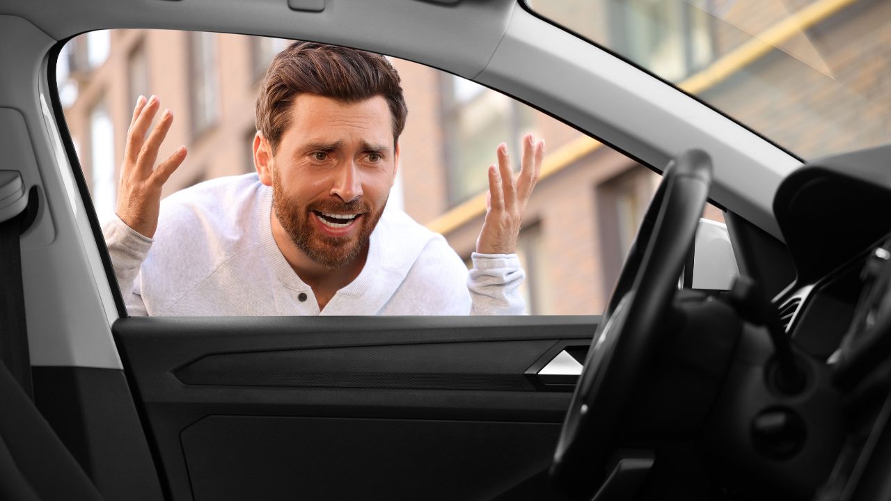 Car Lockout
