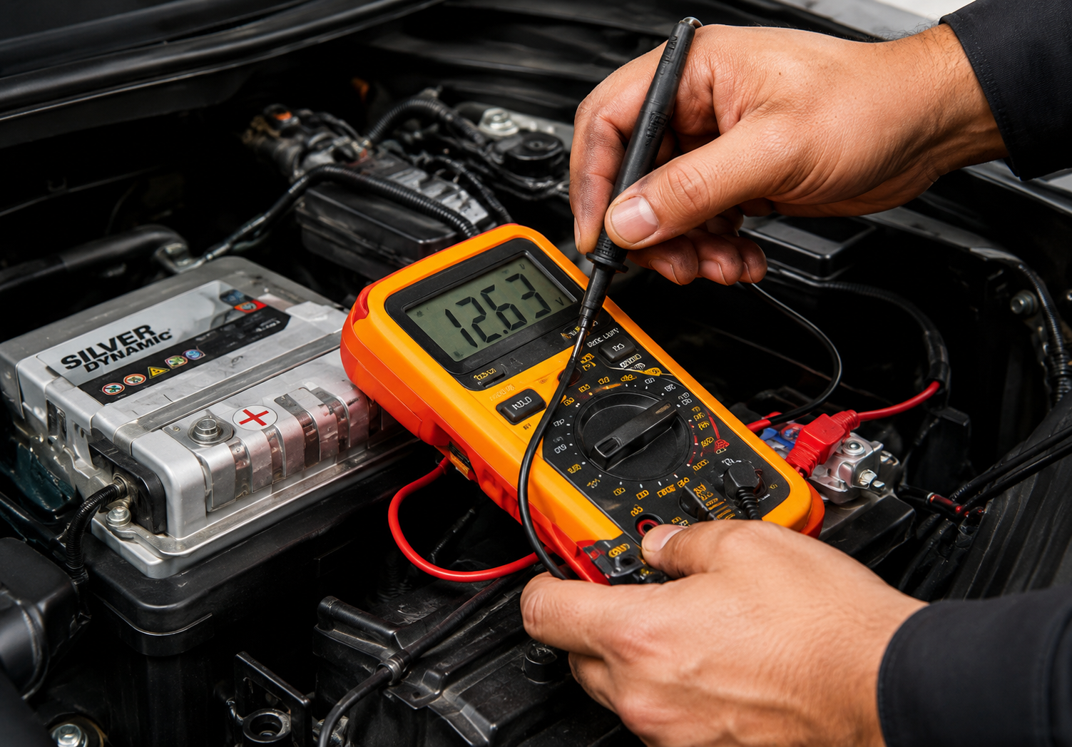 Electrical Services