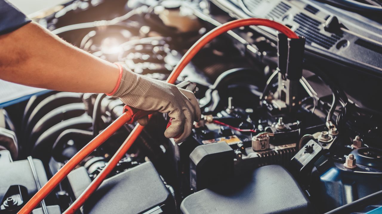 Electrical Repair