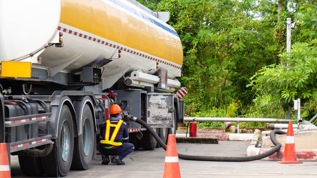 Fuel Delivery