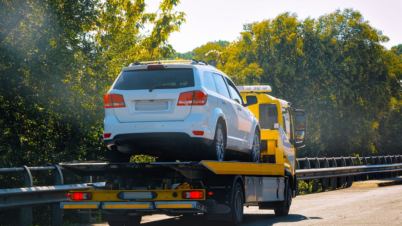 Towing Service